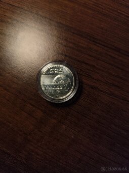 Investičné striebro - 3