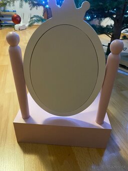 Makeup zrkadlo pre deti - 3