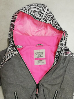 predam zimnu bundu RSRVD (134) - 3