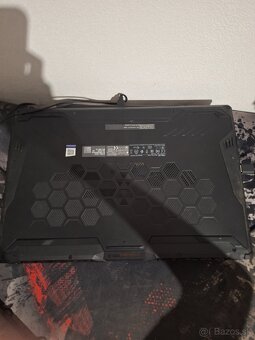 ASUS TUF GAMING A17 - 3