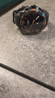 TISSOT TOUCH CONECT SOLAR - 3