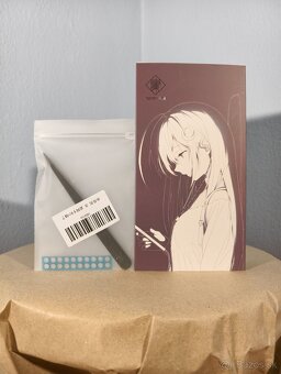 Moondrop LAN 2 Pop + Filtre - 3