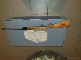 Vzduchovka Slavia 622 - 3