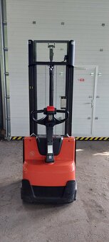 BT STAXIO SWE 100 rok výr. 2015 motohod 1045 - 3