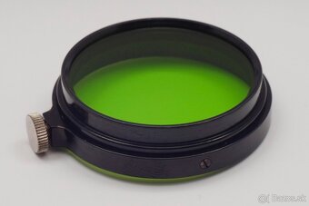 Leica FiPOS Green filter - A36 - 3