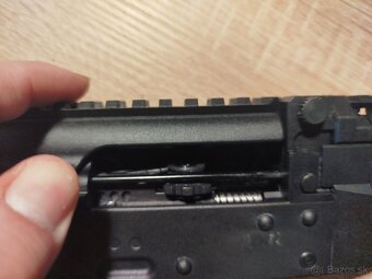 AK12 wellpro, Mk23 Tokyo Marui - 3