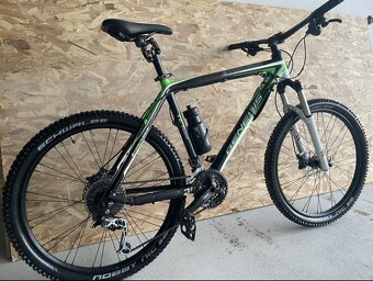 Bicykel Genesis Carbon Comp - 3