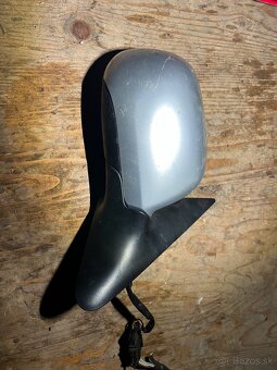 Práve spätne Golf 4 - 3