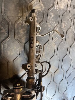 Vysokotlakove čerpadlo Bosch - 3