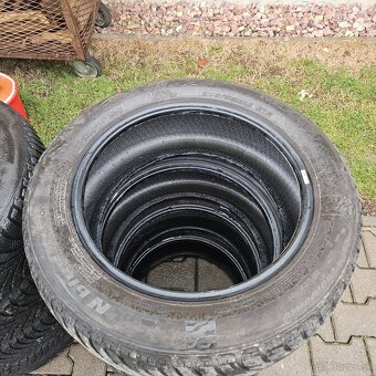 205/55 r16 Nexen - 3