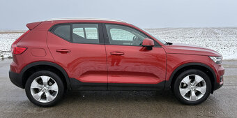 Volvo XC40 D3 Momentum AT 110kW - 3