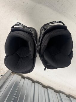 predam snowboardove topanky gravity - 3