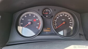 Opel Astra H, 1.6 benzin, 85kw, r. 2011 - 3