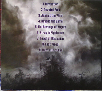 Anthology 2 x CD s podpismi - 3