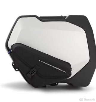 BMW R1300GS bocne tasky - 3