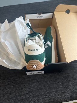 Converse tenisky 40 - 3