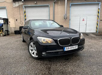 BMW 730d - 3
