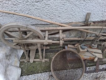 Stare veci z povala - 3