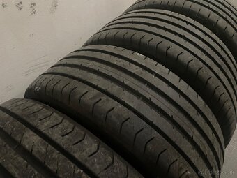 Letné FULDA 225/45 R17 - 3
