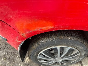 Škoda fabia 1.4 benzín - 3