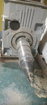 Kuželova štiepačka - 3