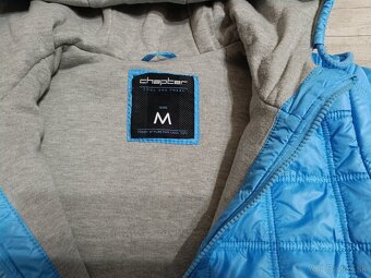 Panská bunda Chapter - 3