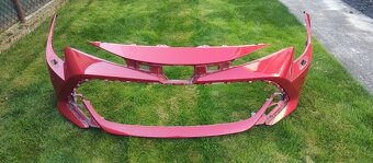 Toyota Corolla Corola XII E21 E210 2018 - Predny naraznik - 3