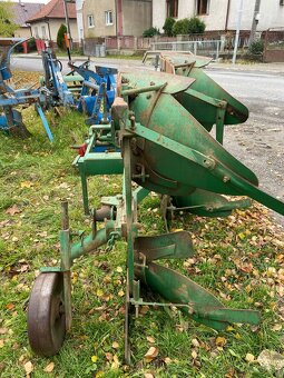 Pluh dvojak obracak - 3