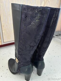 damske cizmy velkost 39 - 3