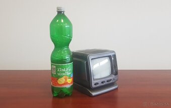 Mini TV a rádio - 3