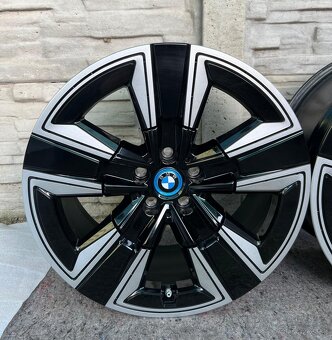 Disky bmw x3 , x4 , IX3 R19 5x112 - 3