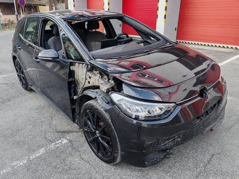 Volkswagen ID.3 Pure 45kWh 110kw - 3