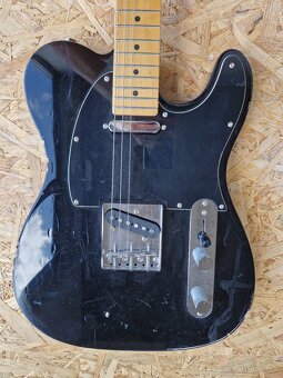Gitara 49# - Blade Telecaster Player Series - 3
