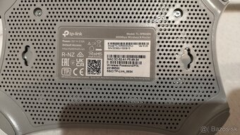 TP-Link TP link TL-WR840N - 3