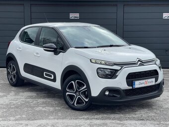 Citroën C3 PureTech 110 S S Feel Pack - 3