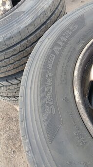 Man tgl sada pneu s disky - 3