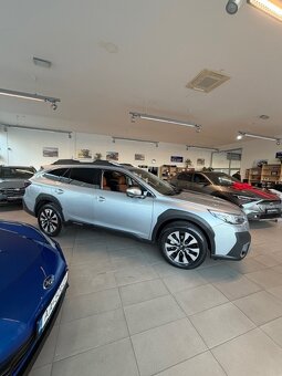 Subaru OUTBACK 2.5i CVT PREMIUM - 3