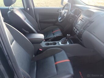 FORD RANGER WILDTRAK - NA PREDAJ - 3
