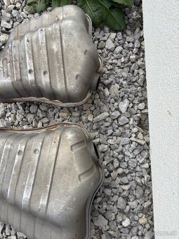 Duplex zadné tlmiče Alfa Romeo 159 - 3