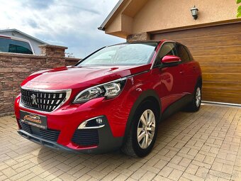 Peugeot 3008 1.2 PureTech Active - 3