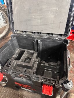 M18fps55 ponorná píla - 3