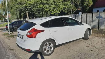 Ford Focus 1.0 EcoBoost - 3