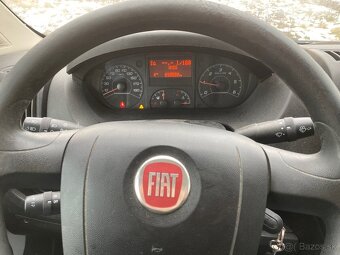 Fiat Ducato MAXI 2017 - 3