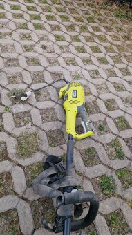 Ryobi Elektricka strunova kosacka - 3