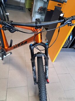 Predam ktm myron elite karbon - 3