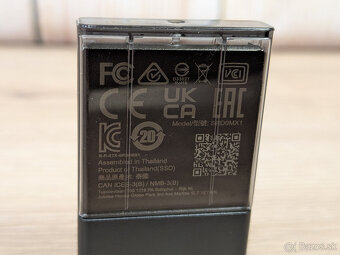 Rozšírujúca karta SSD pre Xbox Series konzoly 2TB - 3