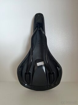 Bontrager Evoke Black sedlo - 3