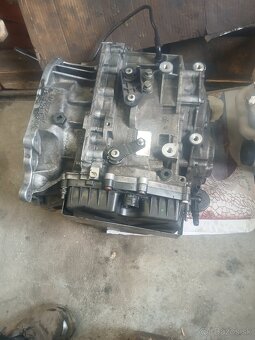 Prevodovka ford kuga - 3