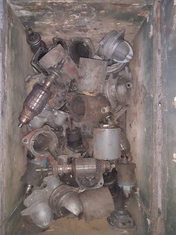 Štártre MIX na ND - 3