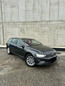 Volkswagen Passat Variant 2.0 TDi DSG EVO 2021 - Odpočet DPH - 3